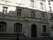  Lycée Lucas de Nehou, rue des Feuillantines